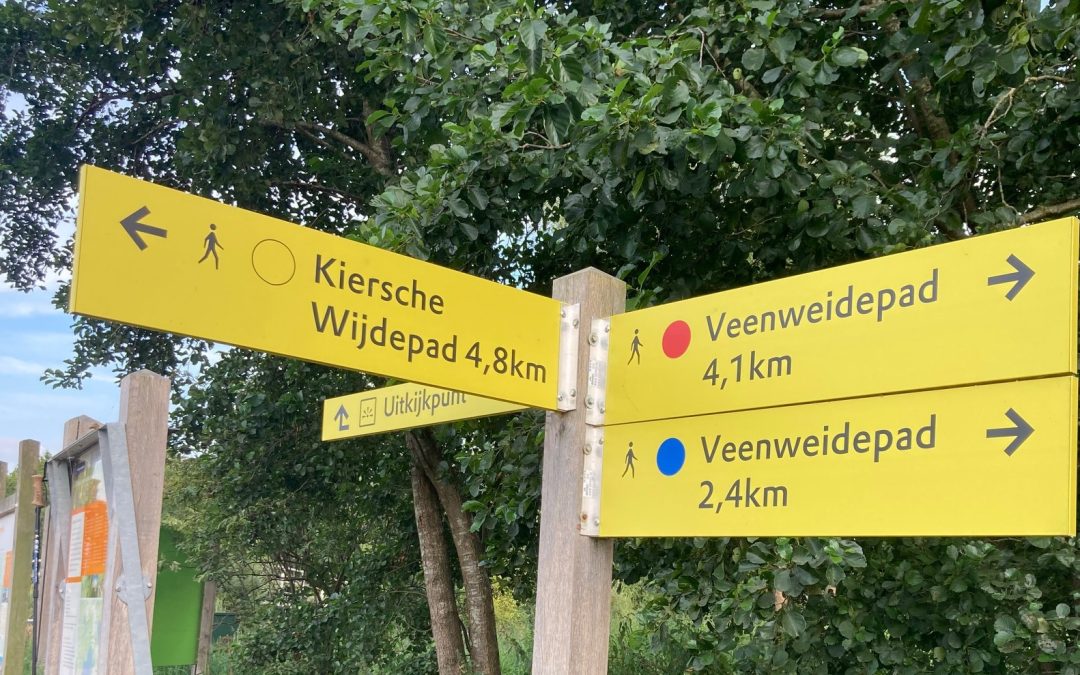 Voorafje